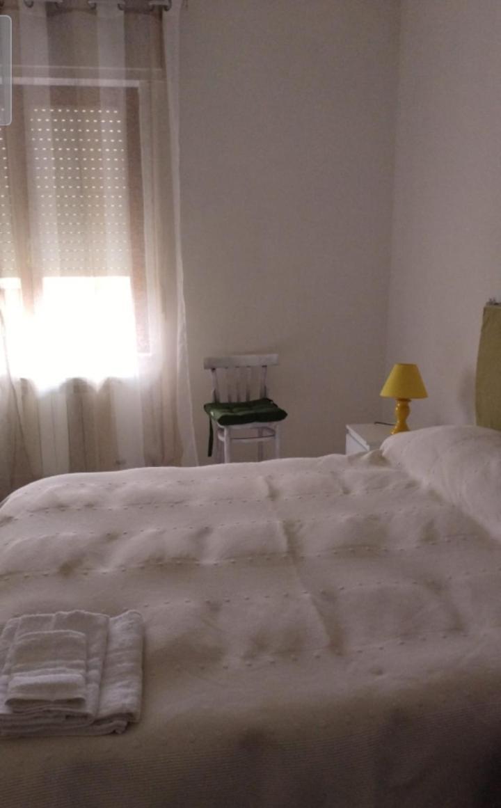 Apartmán Aria Di Campagna Olmedo Exteriér fotografie